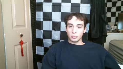 Ezra Naamah online show from January 23, 7:07 pm