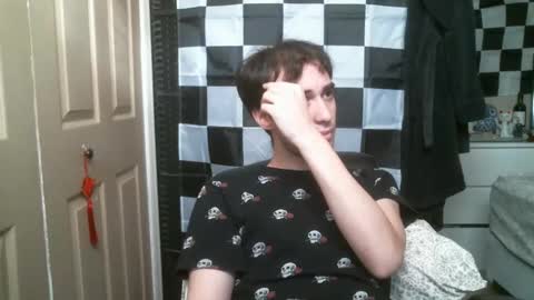 Ezra Naamah online show from February 28, 9:55 pm