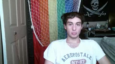 Ezra Naamah online show from September 16, 3:46 pm