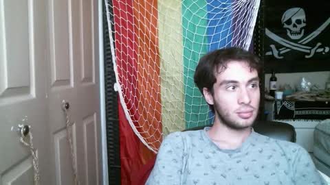 Ezra Naamah online show from October 5, 6:17 pm