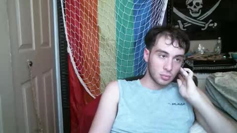 Ezra Naamah online show from October 19, 8:09 pm