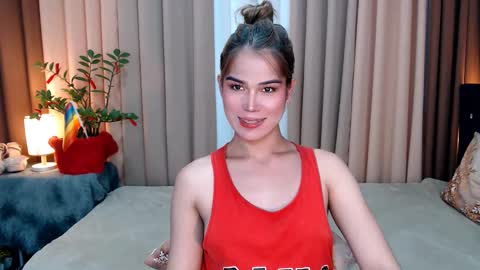 UR SWEET EZRA online show from December 2, 3:03 pm