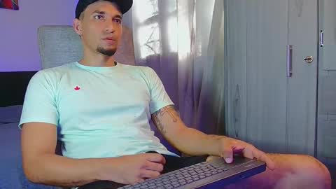 fabi online show from November 8, 8:18 pm