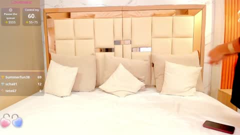  Fabi  online show from January 21, 1:50 am