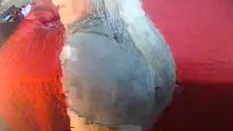 Snapshot of fabilinda1 chatting on November 28, 8:50 am Fabilinda1 online show from November 28, 8:50 am