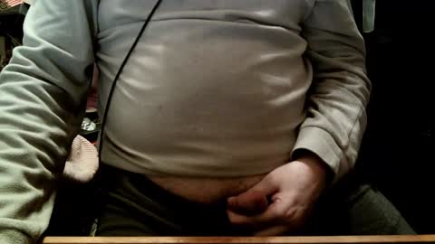 Fabius online show from January 4, 11:17 pm