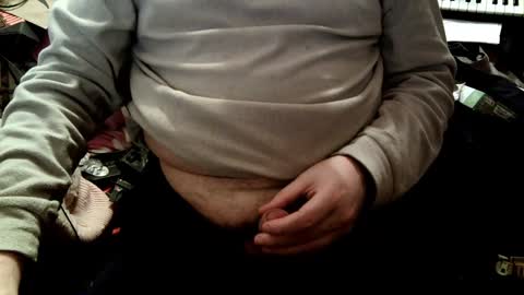 Fabius online show from January 5, 3:34 pm