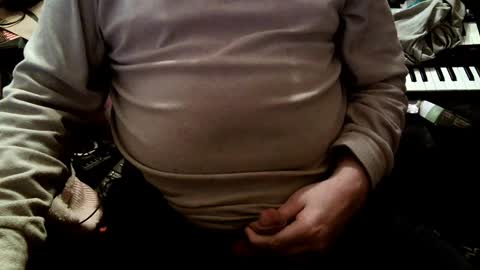 Fabius online show from January 12, 4:29 pm