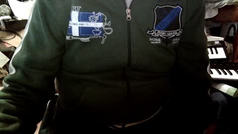 Fabius online show from January 25, 12:47 pm