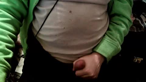 Fabius online show from February 23, 4:46 pm