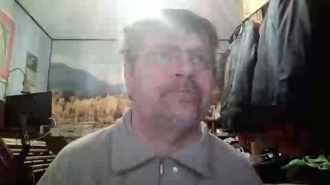 Fabius online show from March 9, 9:35 am