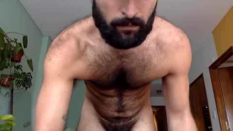 Fabrizzio online show from December 17, 4:21 pm