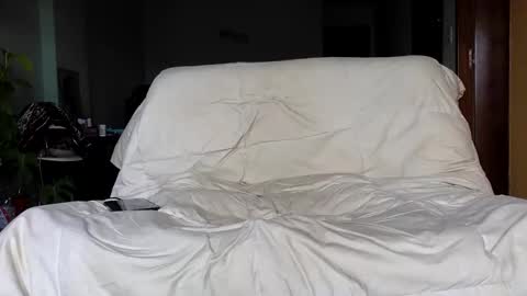 Fabrizzio online show from February 24, 3:42 pm