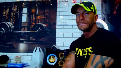 fabxxxl online show from December 13, 9:24 am