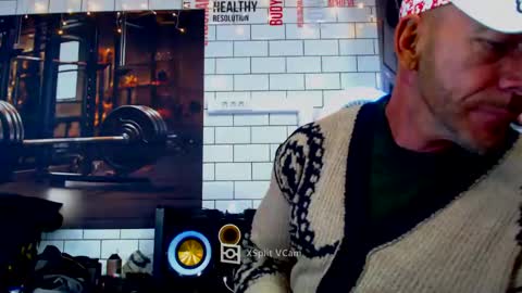 fabxxxl online show from January 7, 8:24 am