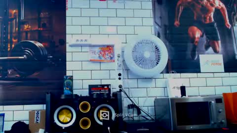 fabxxxl online show from March 6, 7:57 am