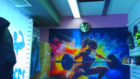 fabxxxl online show from September 27, 8:19 am