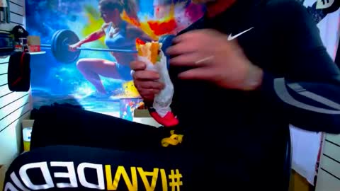 fabxxxl online show from October 31, 8:37 am