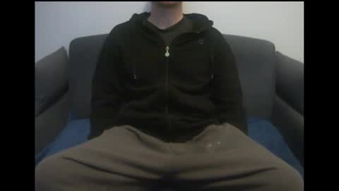 FacelessEscape online show from December 2, 11:56 am