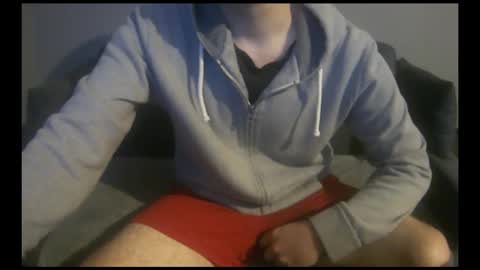 FacelessEscape online show from October 13, 1:11 pm