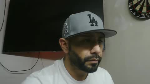 Mark online show from December 9, 1:55 pm