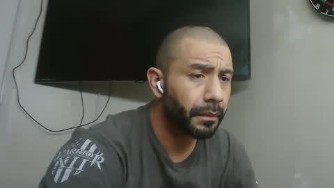 Mark online show from January 17, 12:52 pm