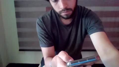 failthetest22 online show from November 8, 3:45 pm