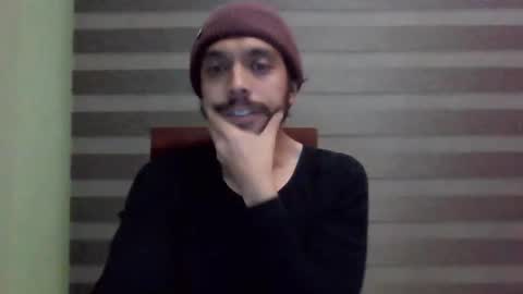 failthetest22 online show from December 1, 3:11 am