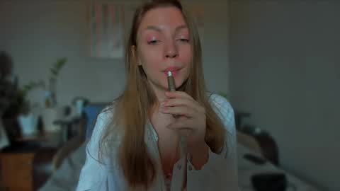 fairy_lele online show from February 19, 5:05 am