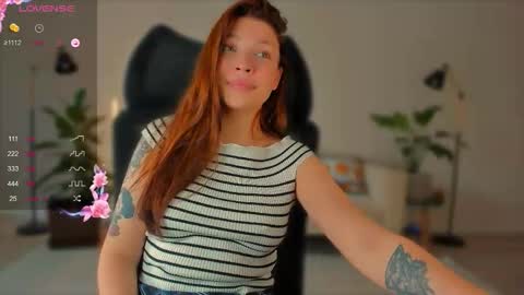 fairy_lele online show from October 24, 2:41 am