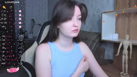 Snapshot of fairy_m00n chatting on November 16, 1:44 am Kate online show from November 16, 1:44 am