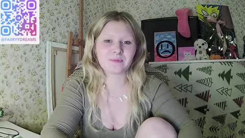 Arisha online show from December 31, 12:21 am