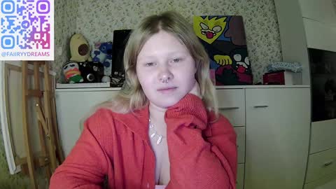 Arisha online show from January 2, 3:29 pm