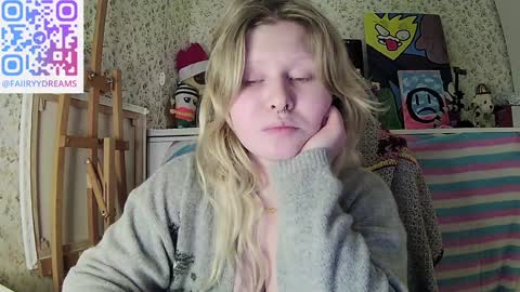 Arisha online show from January 20, 6:21 pm