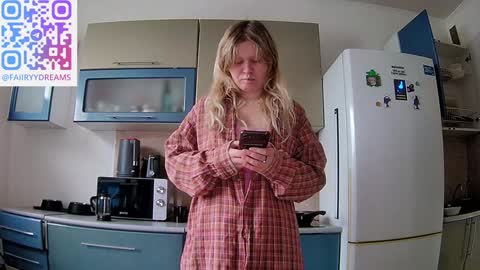 Arisha online show from January 24, 11:26 am