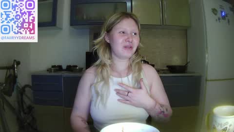 Arisha online show from January 26, 7:52 pm