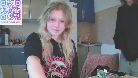 Arisha online show from January 29, 11:30 am