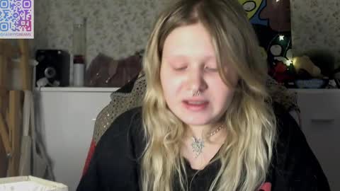 Arisha online show from February 23, 4:13 pm