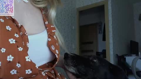 Arisha online show from March 9, 12:53 pm