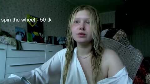 Arisha online show from September 18, 12:29 pm