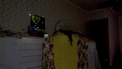 Arisha online show from October 12, 6:29 pm