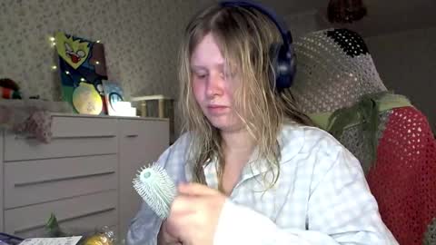 Arisha online show from October 31, 10:22 pm