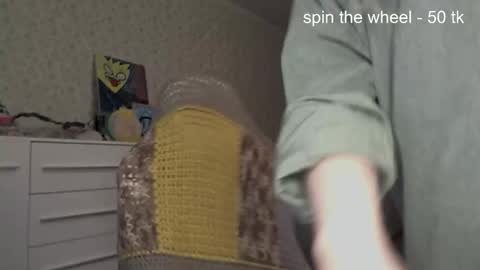 Arisha online show from November 30, 6:01 pm