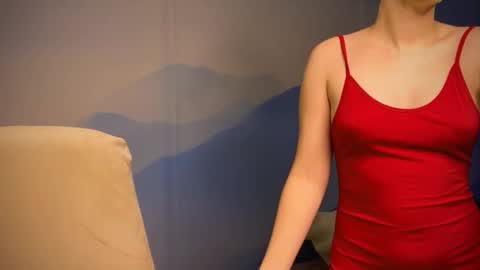 Snapshot of fairyilona chatting on November 7, 9:09 am Ilona online show from November 7, 9:09 am