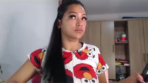 fairylatin online show from January 11, 9:47 am