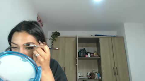 fairylatin online show from January 22, 10:07 am