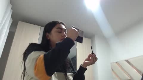 fairylatin online show from October 28, 10:30 am