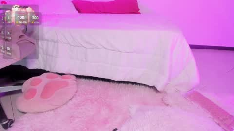 Sara  REMEMBER TO LEAVE A THUMB UP online show from December 9, 4:34 am