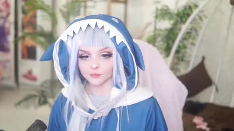 faith_chan online show from March 11, 3:37 am