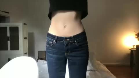 Haydee online show from October 18, 6:52 pm